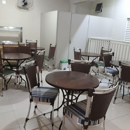 Exclusiva Palace Hotel Palestina  Экстерьер фото