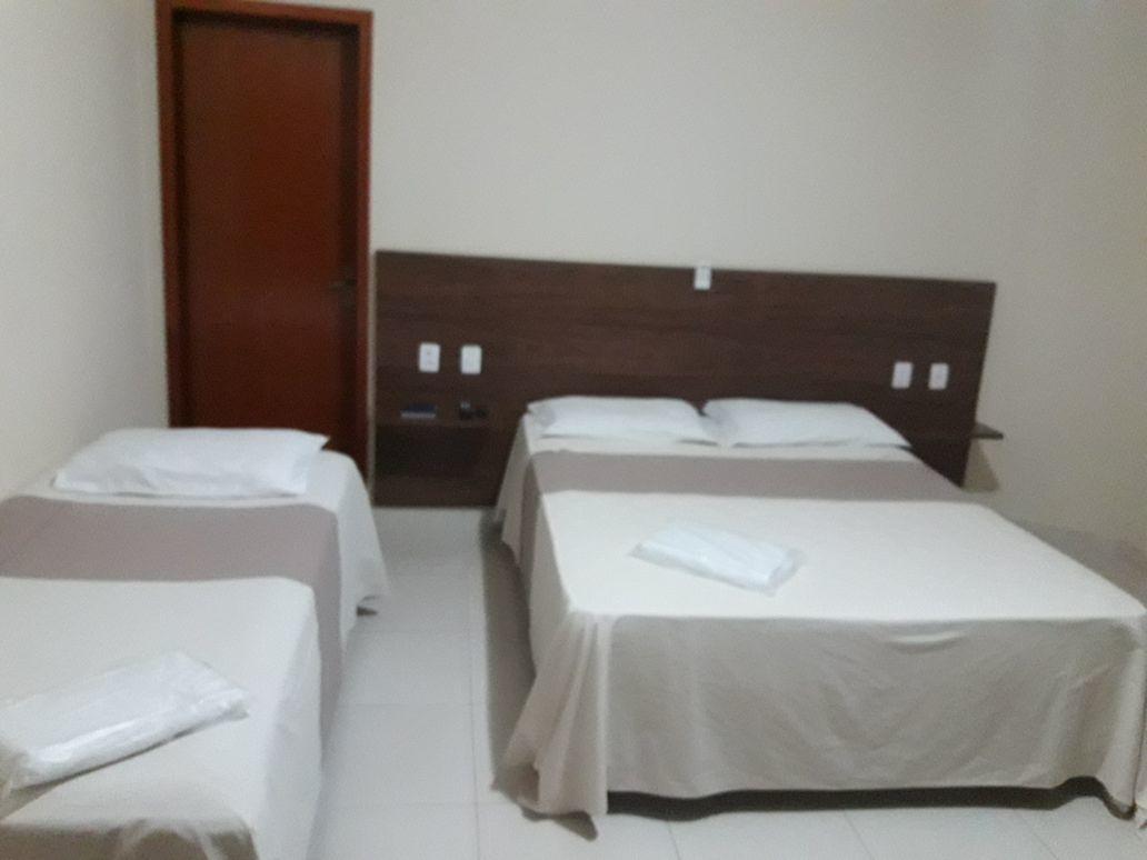 Exclusiva Palace Hotel Palestina  Экстерьер фото