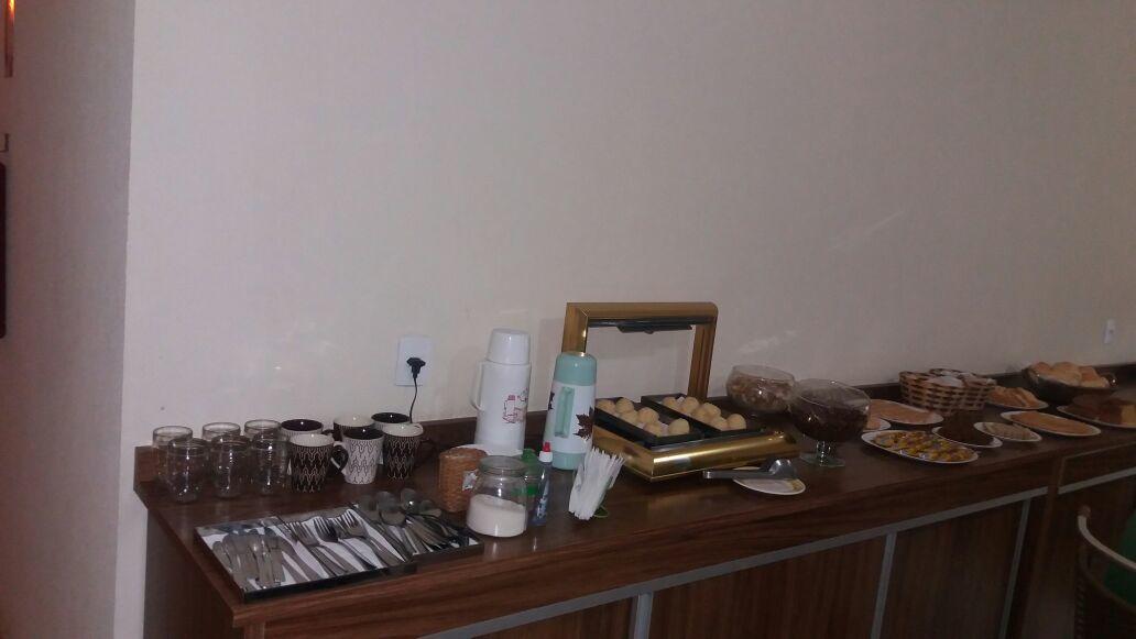 Exclusiva Palace Hotel Palestina  Экстерьер фото