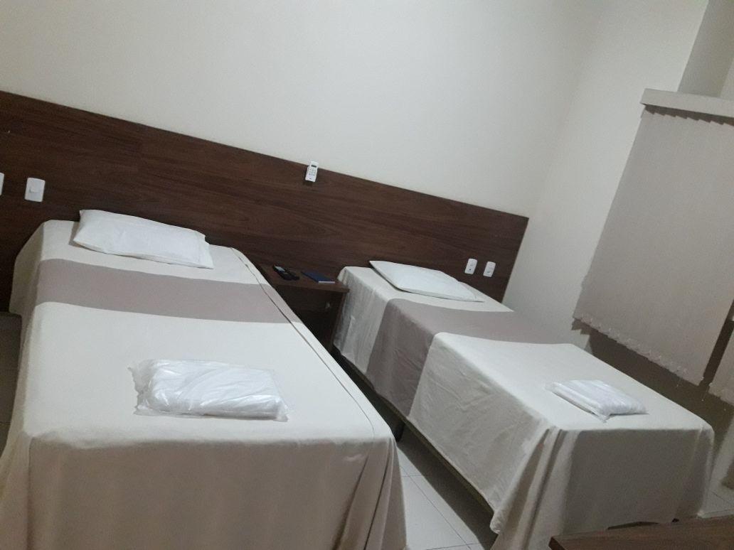 Exclusiva Palace Hotel Palestina  Экстерьер фото