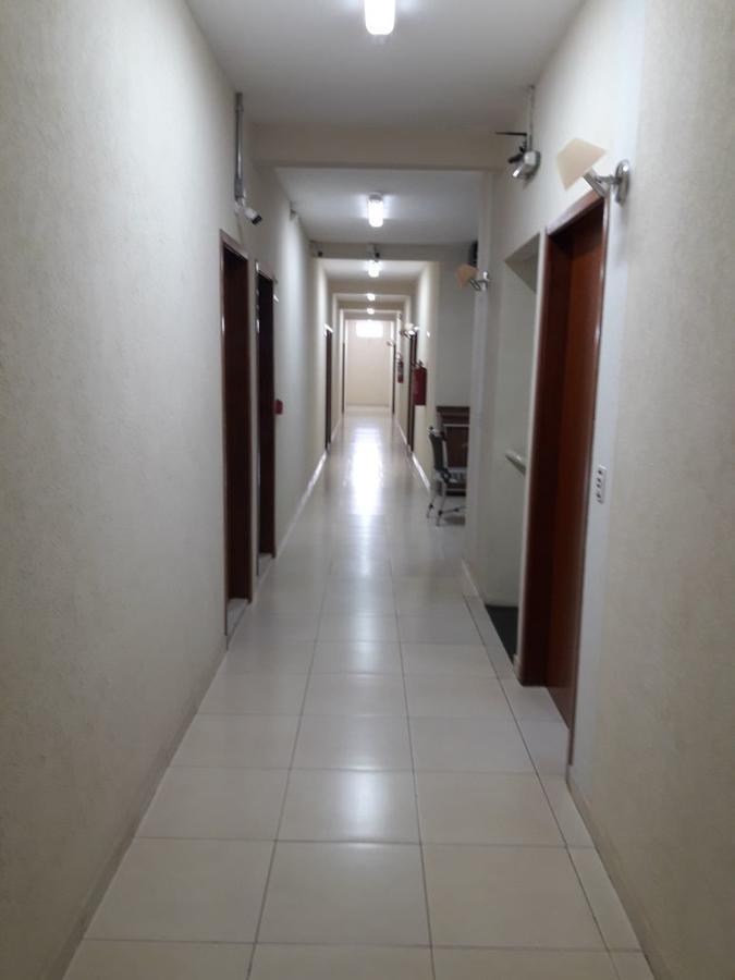 Exclusiva Palace Hotel Palestina  Экстерьер фото
