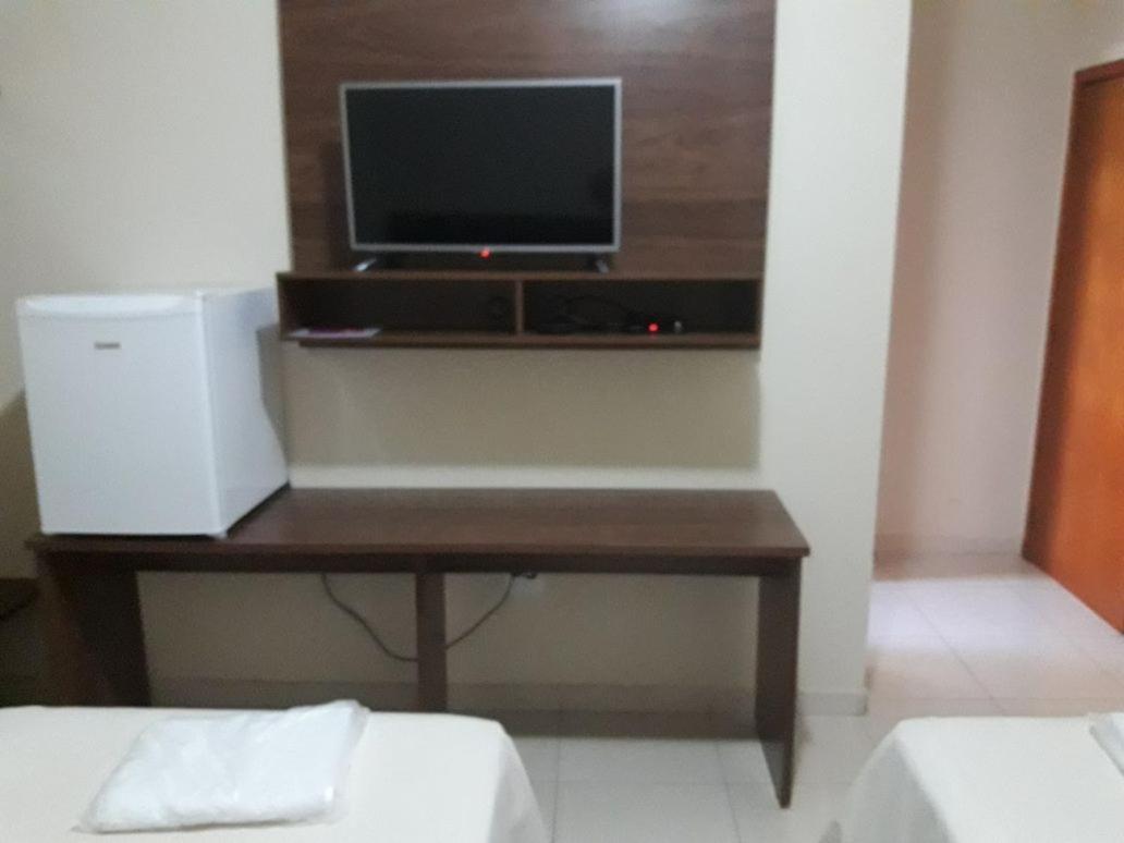 Exclusiva Palace Hotel Palestina  Экстерьер фото