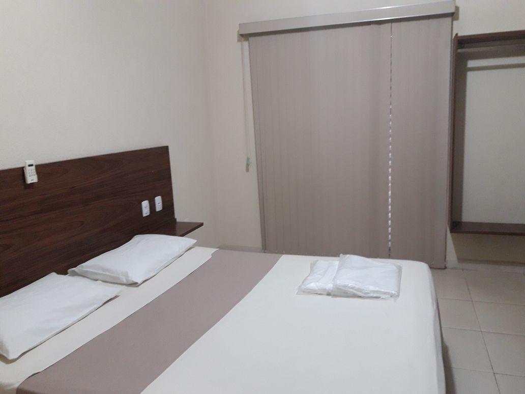 Exclusiva Palace Hotel Palestina  Экстерьер фото