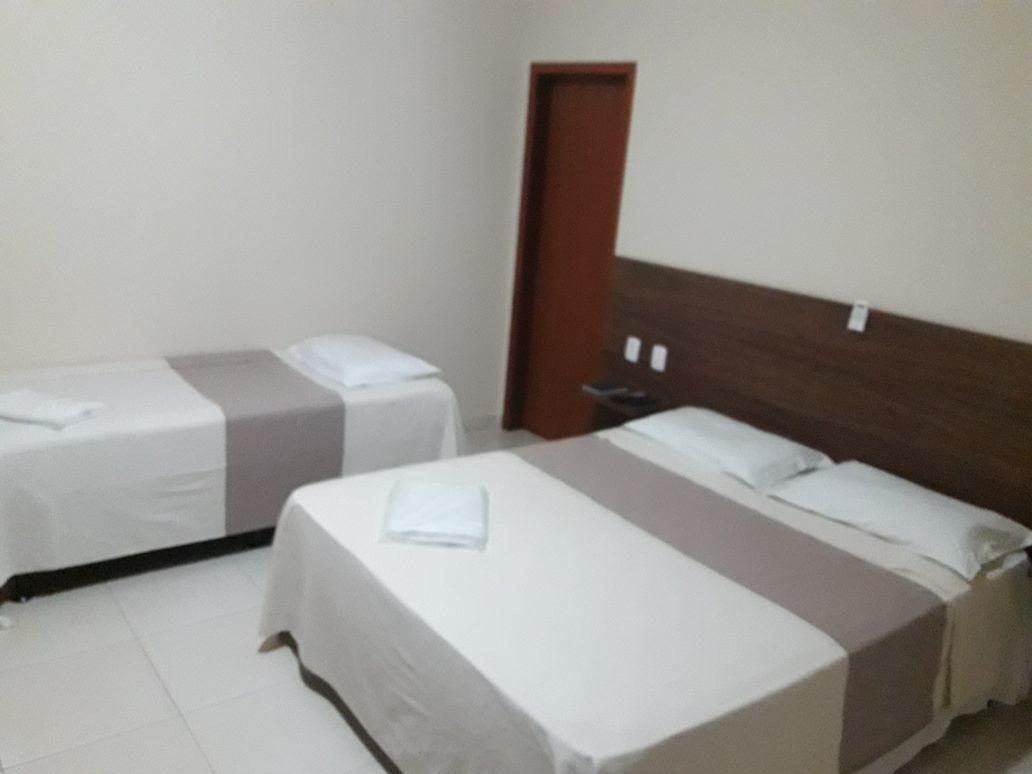 Exclusiva Palace Hotel Palestina  Экстерьер фото