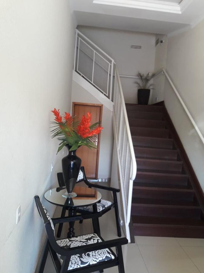 Exclusiva Palace Hotel Palestina  Экстерьер фото